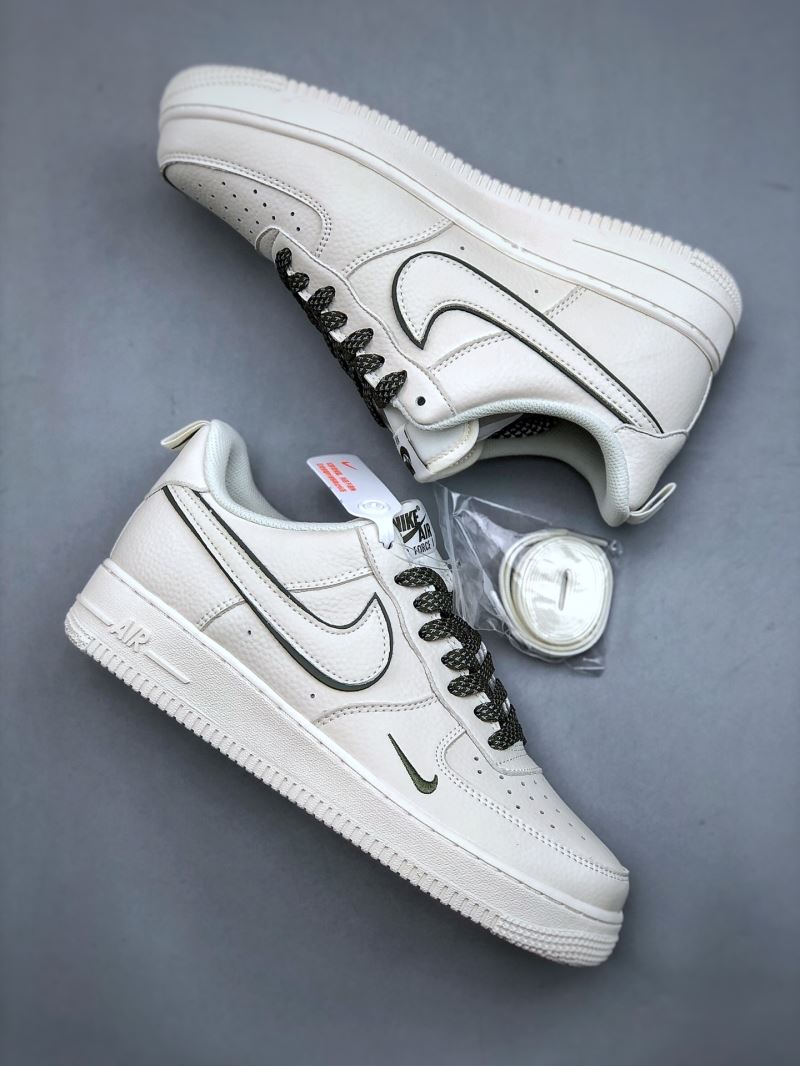 Nike Air Force 1 Shoes